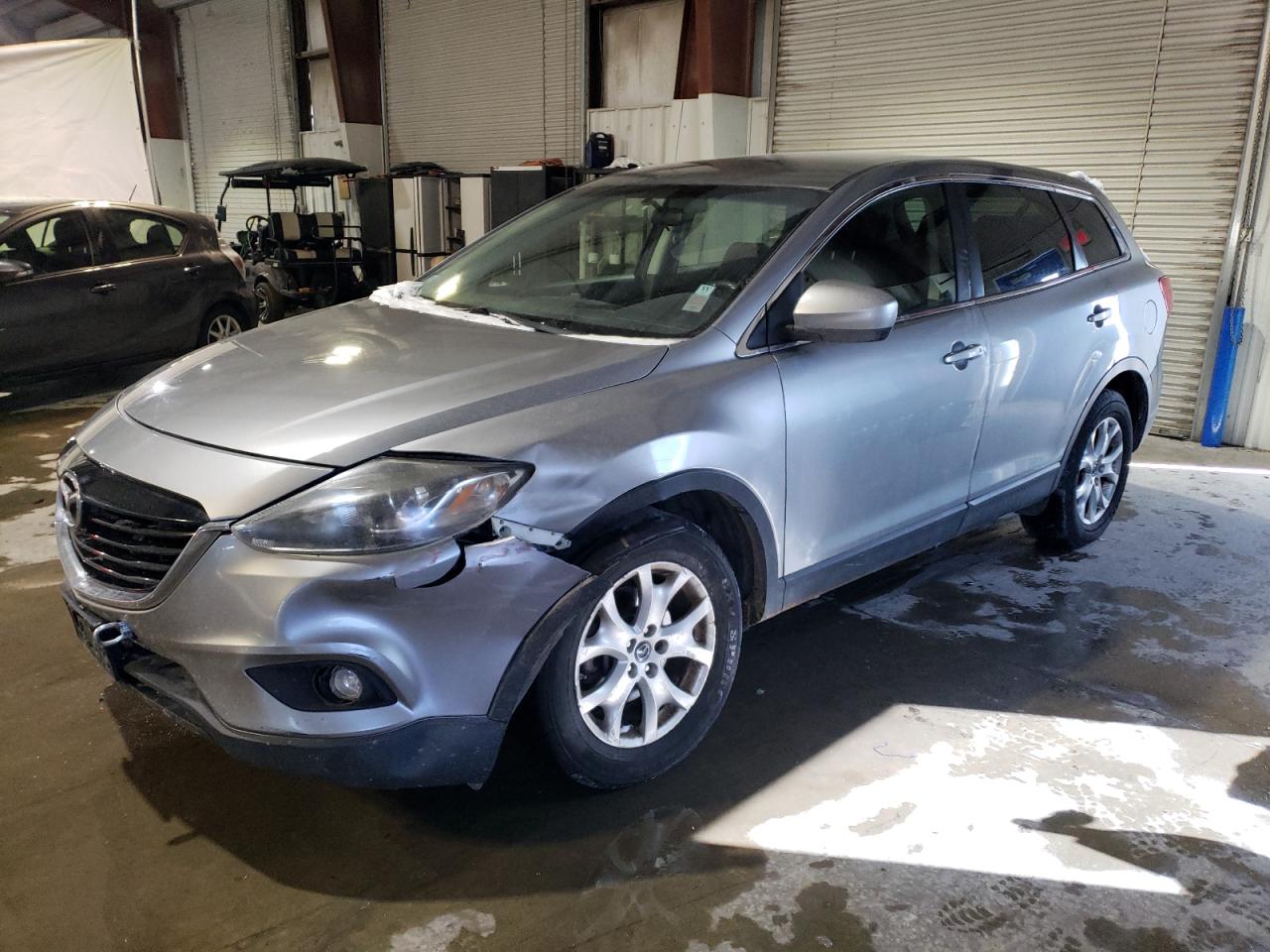 2013 Mazda CX-9 - Image 1