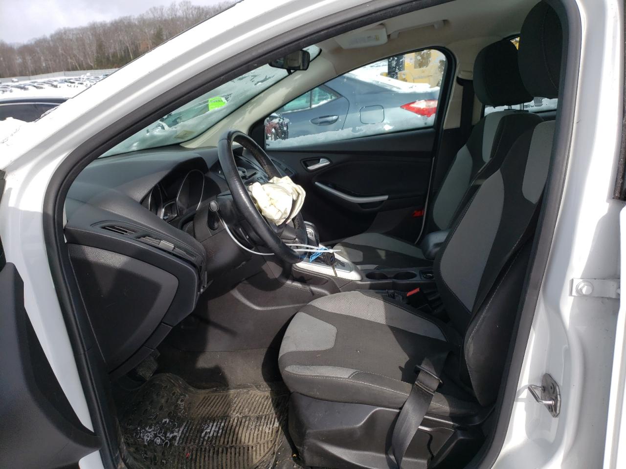 2012 Ford Focus - Image 7