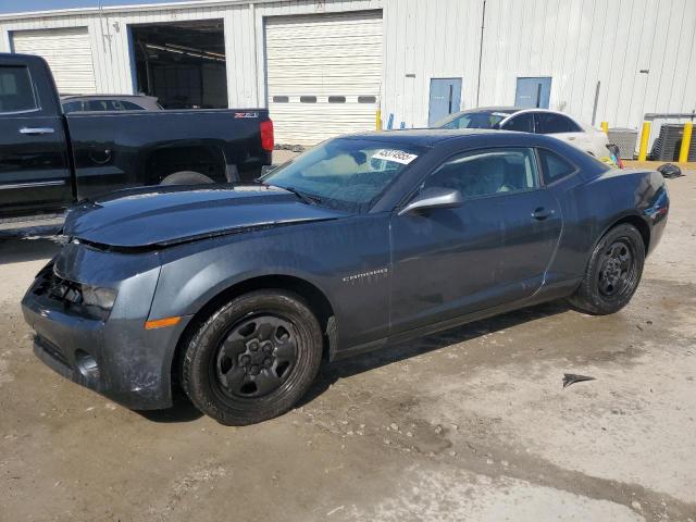 2011 Chevrolet Camaro Ls