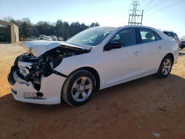 2013 Chevrolet Malibu Ls