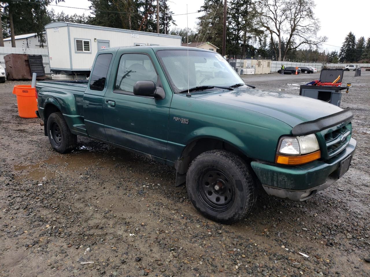 2000 Ford Ranger - Image 4