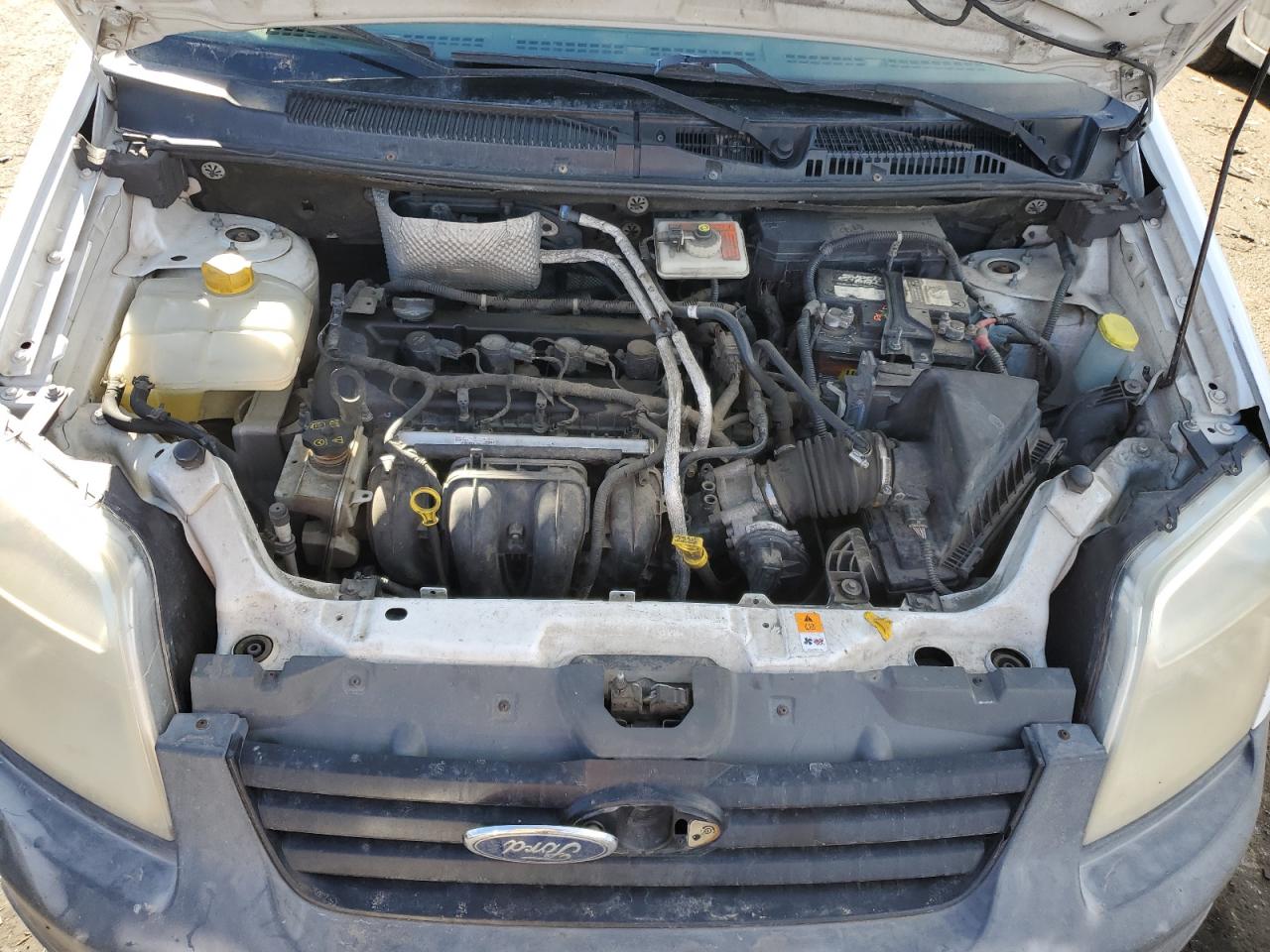 2011 Ford Transit - Image 11