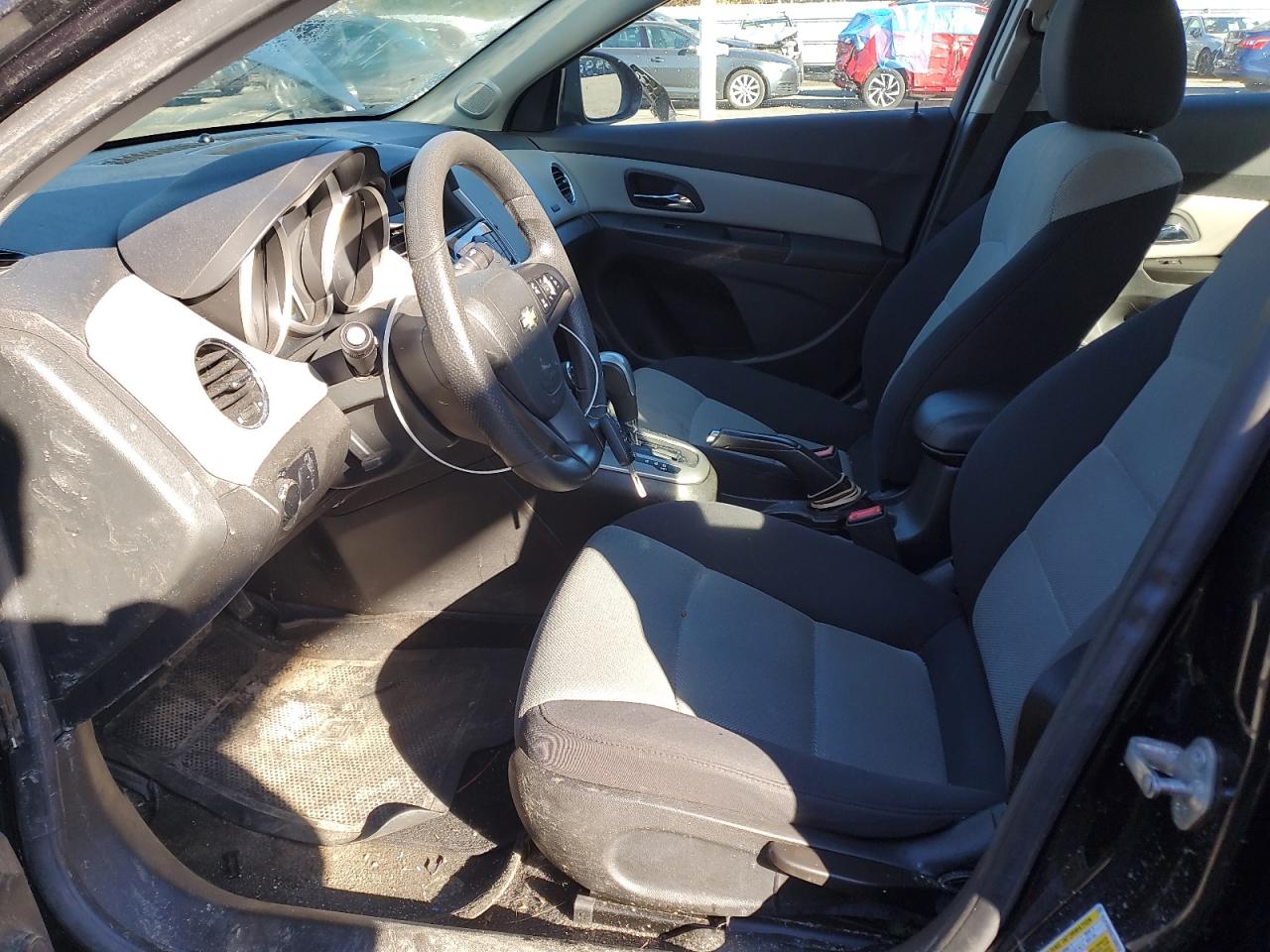 2012 Chevrolet Cruze - Image 7