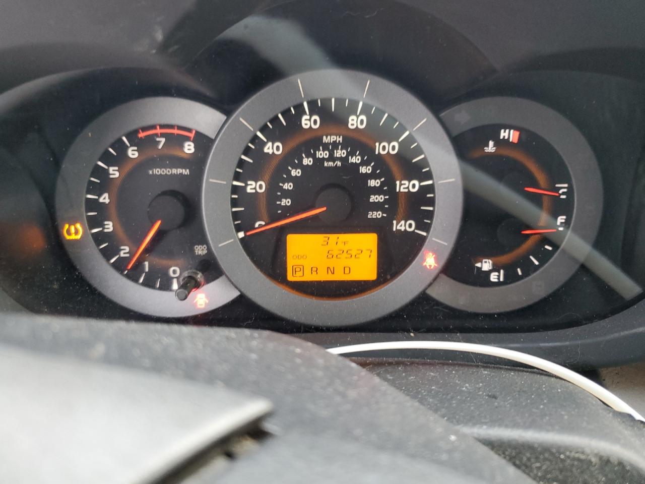 2012 Toyota RAV 4 - Image 9