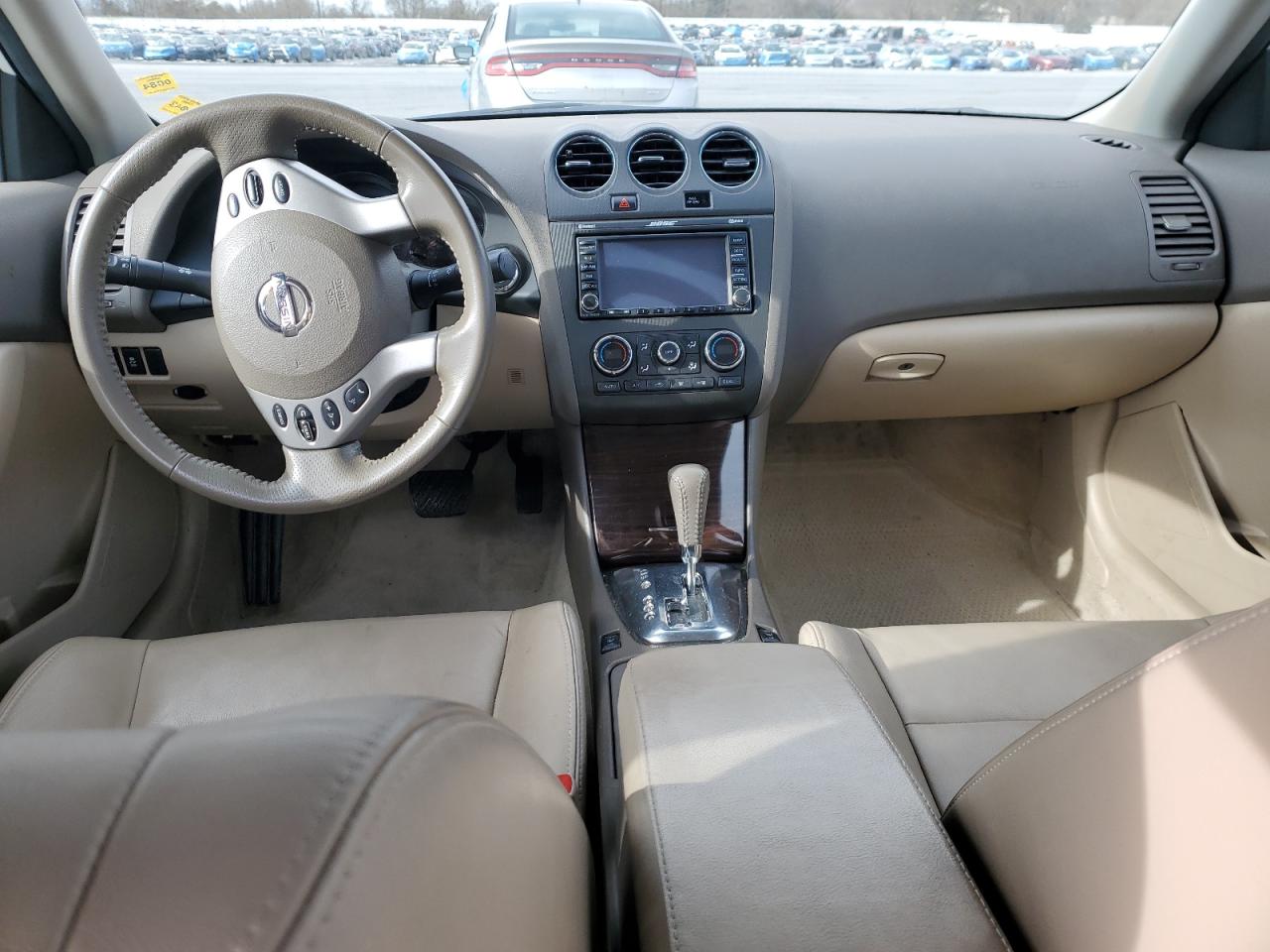 2012 Nissan Altima - Image 8