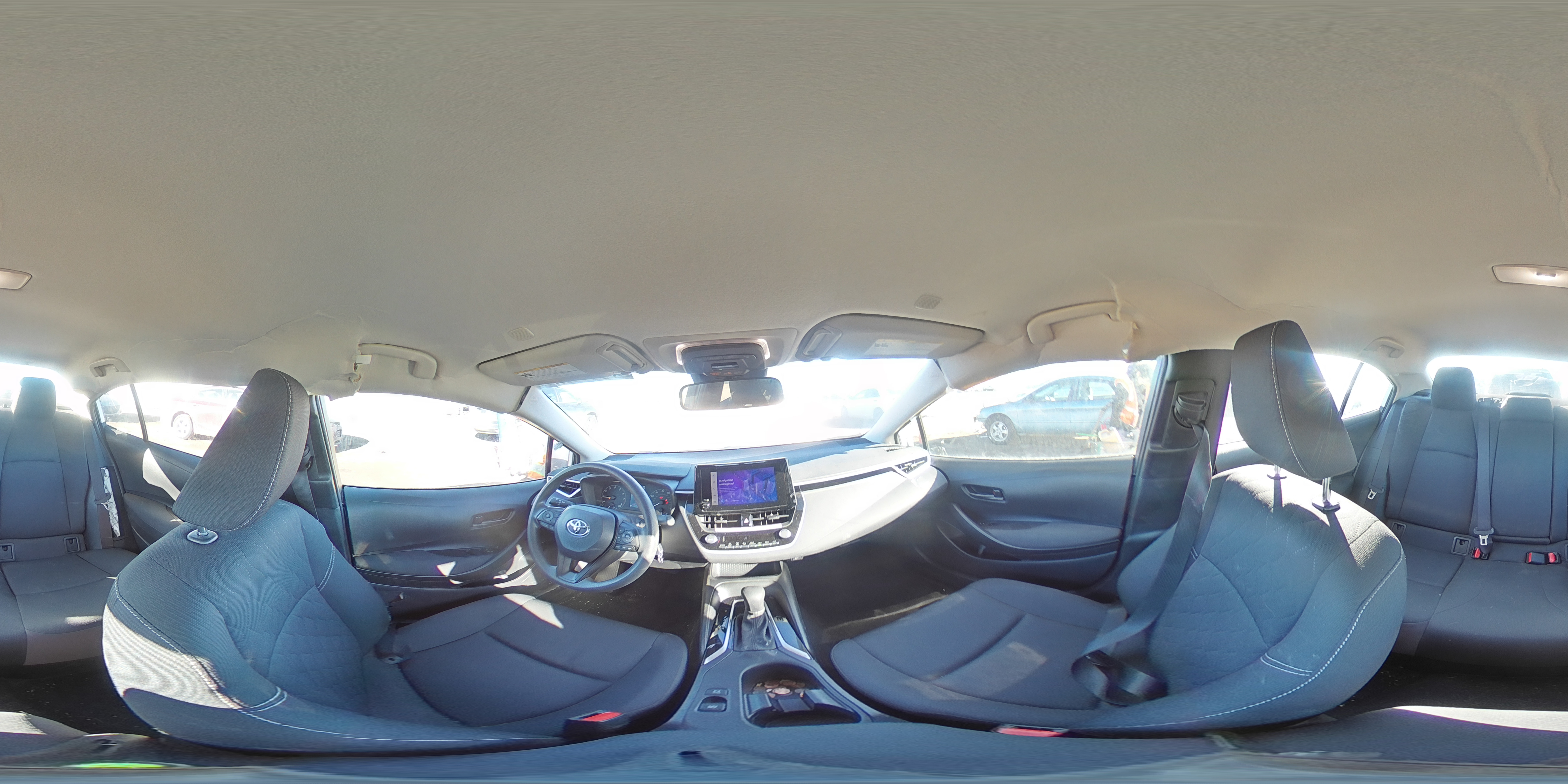 2024 Toyota Corolla - Image 13