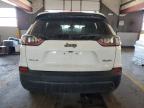 2021 Jeep Cherokee Latitude на продаже в Dyer, IN - Front End