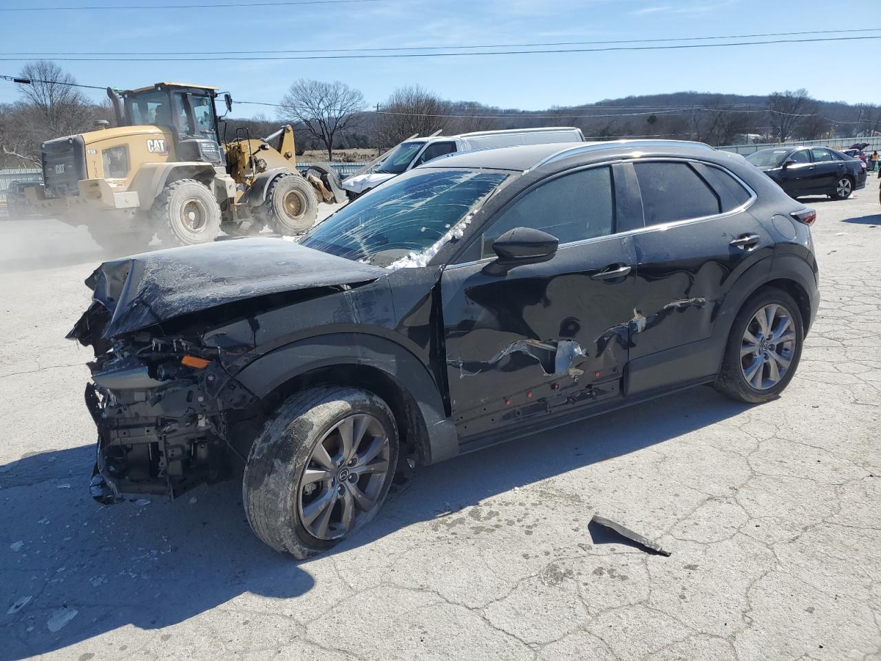 2021 Mazda CX-30 - Image 1