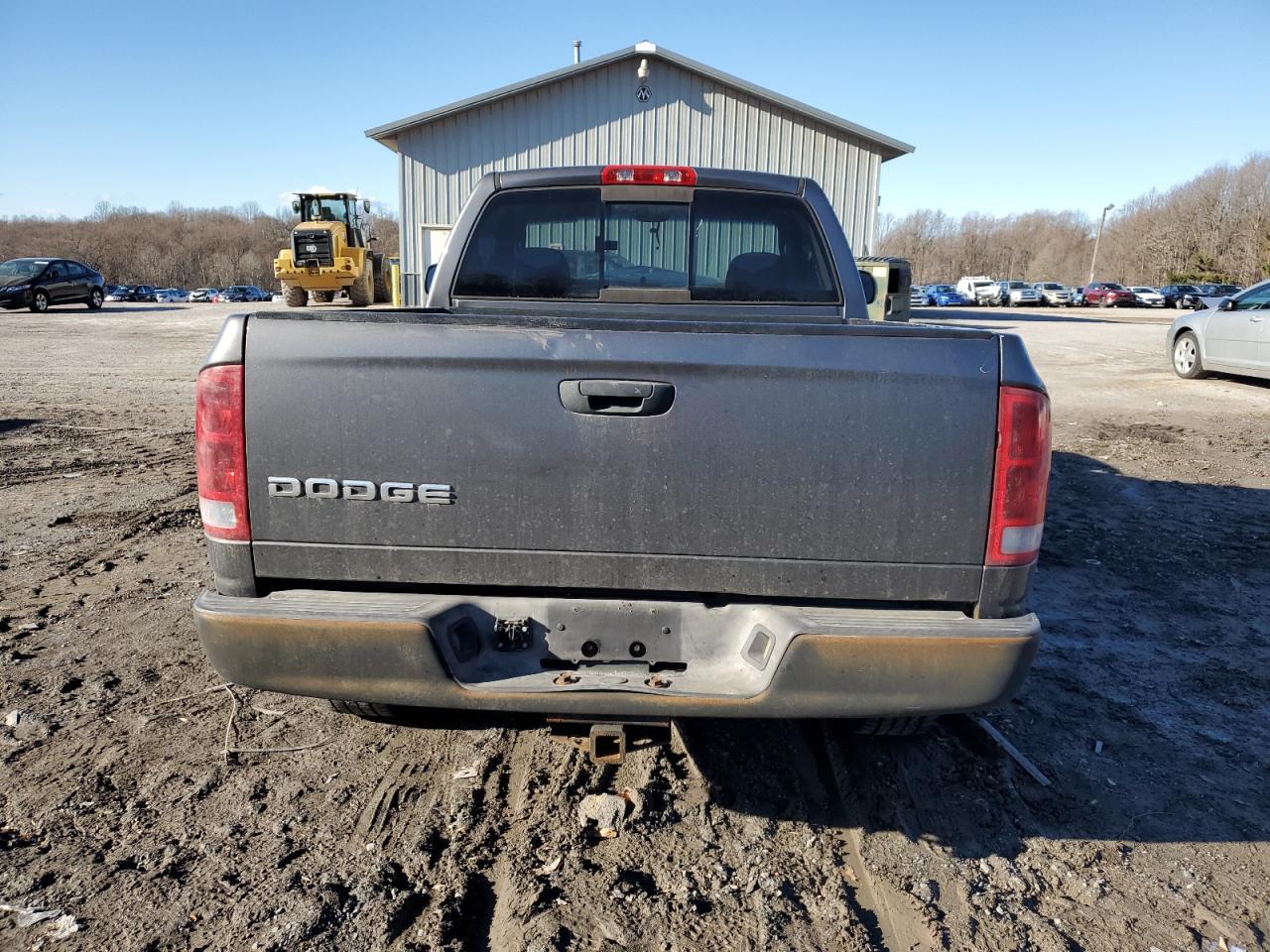 2002 Dodge RAM - Image 6