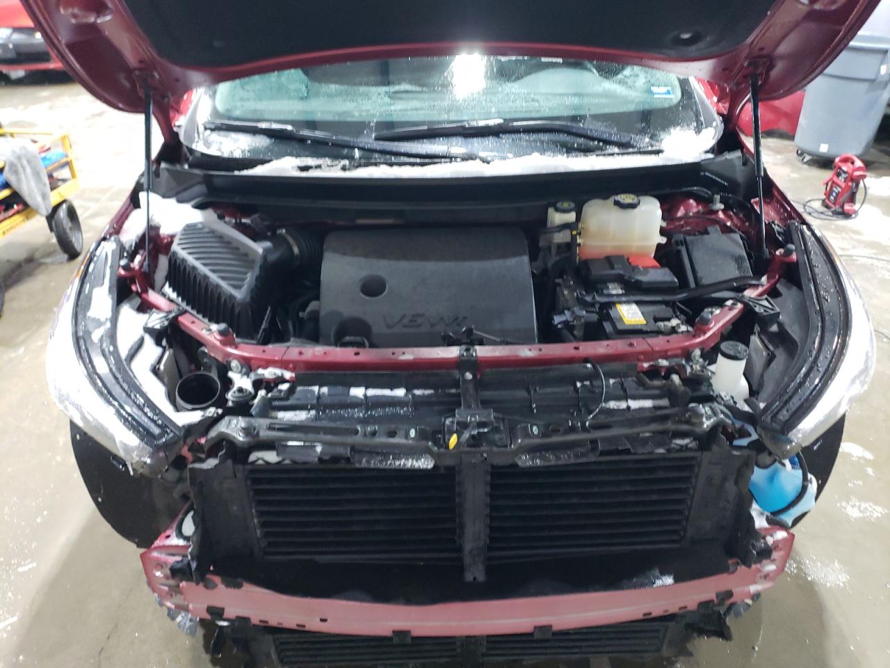 2019 Buick Enclave - Image 12