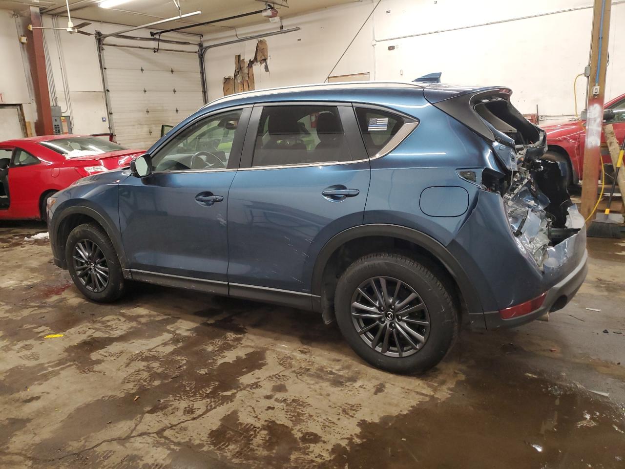2019 Mazda CX-5 - Image 2