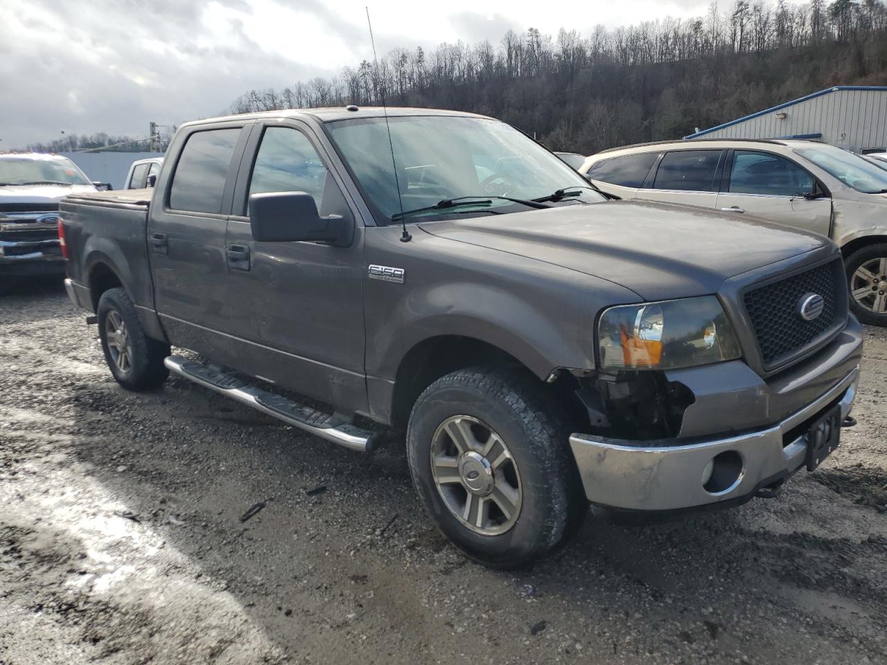 2006 Ford F-150 - Image 4