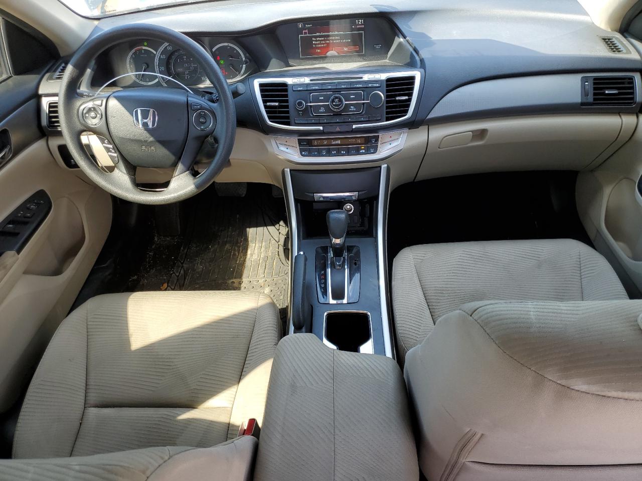 2014 Honda Accord - Image 8