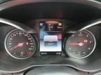 2018 MERCEDES BENZ C 220 SPOR for sale at Copart WHITBURN