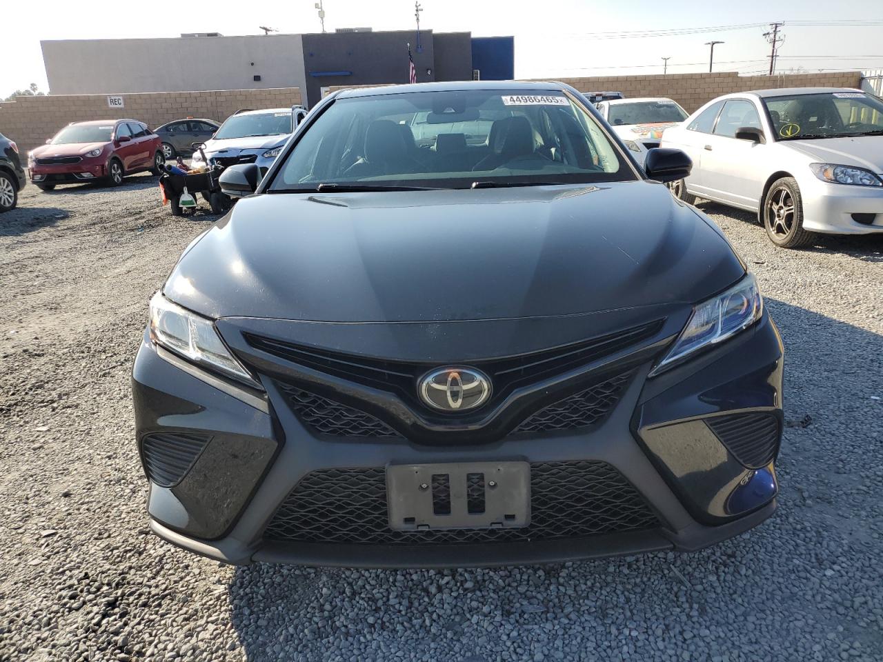 2019 Toyota Camry - Image 5