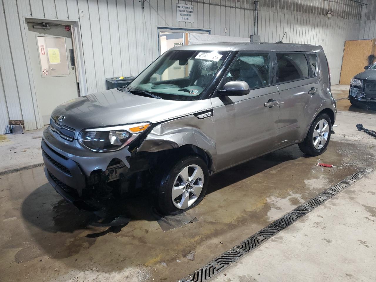 2017 Kia Soul - Image 1