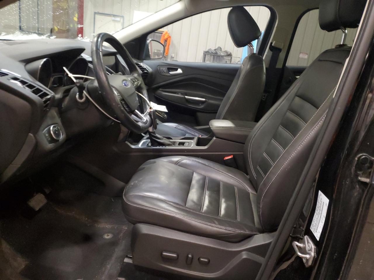 2017 Ford Escape - Image 7