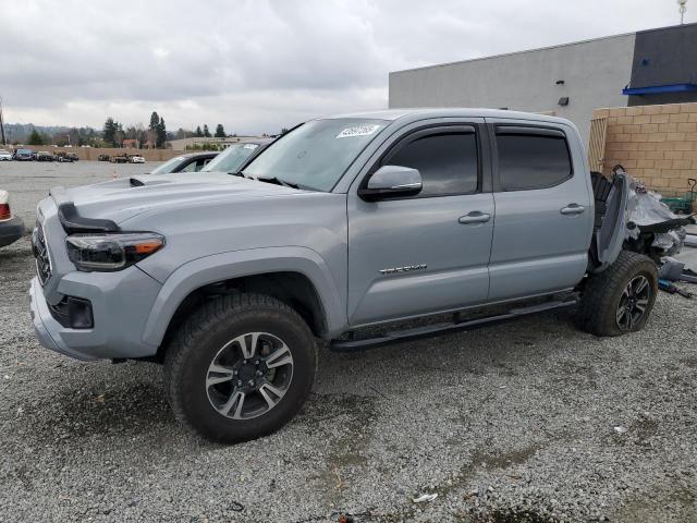 2019 Toyota Tacoma Double Cab