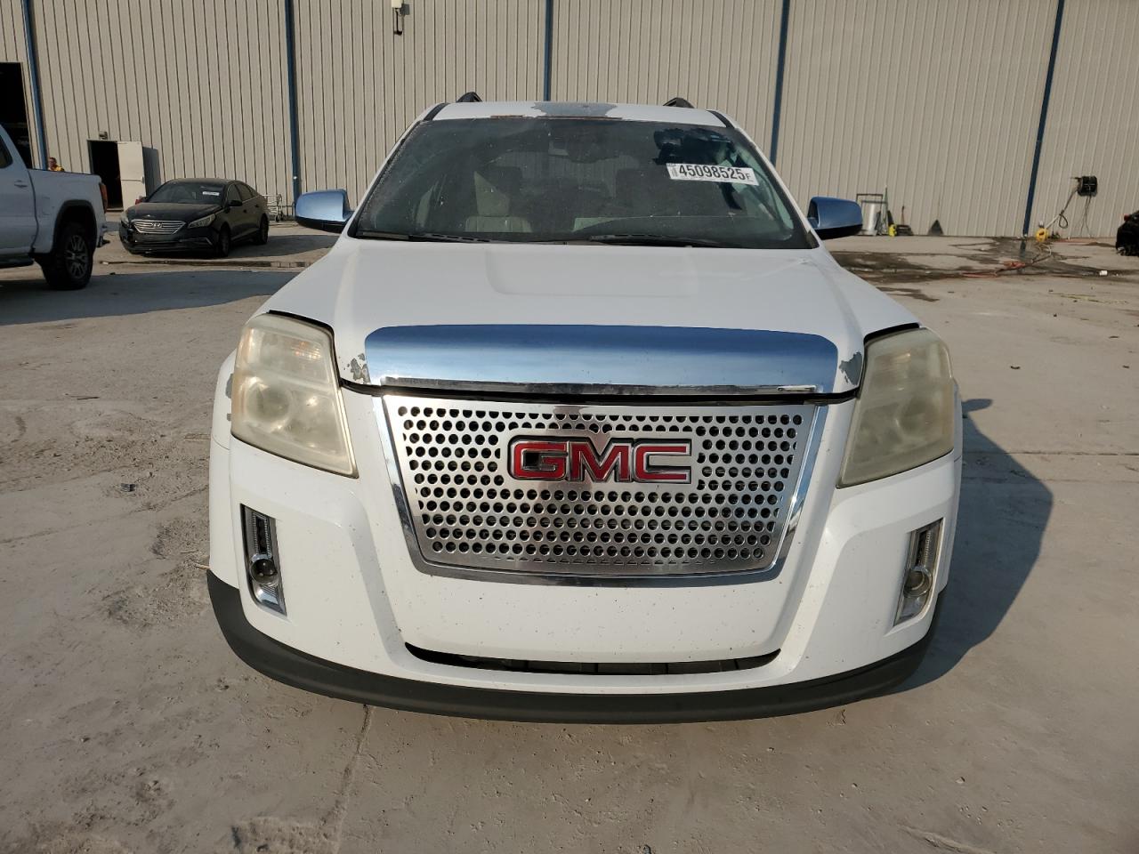 2013 GMC Terrain - Image 5