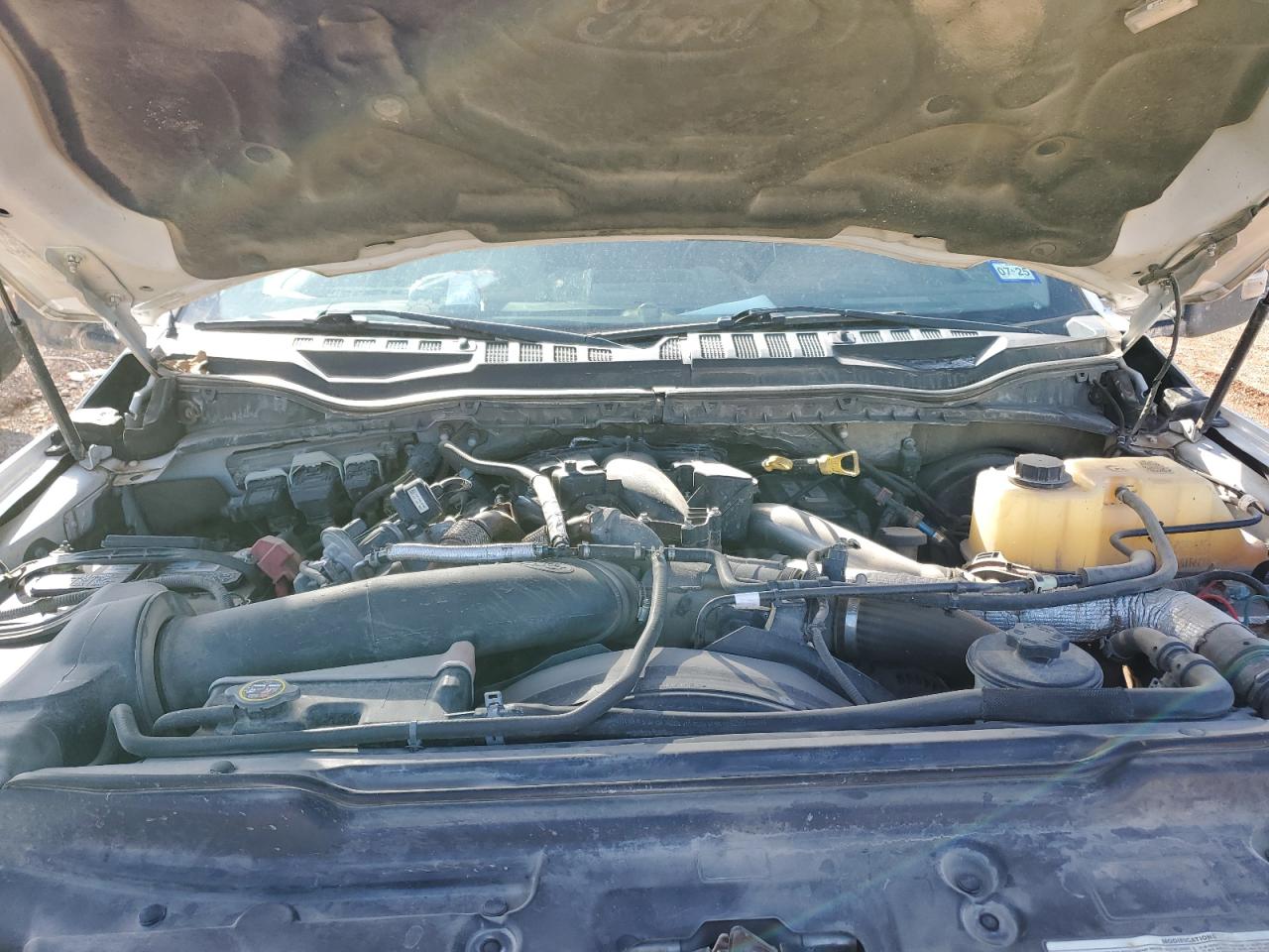 2018 Ford F250 - Image 11