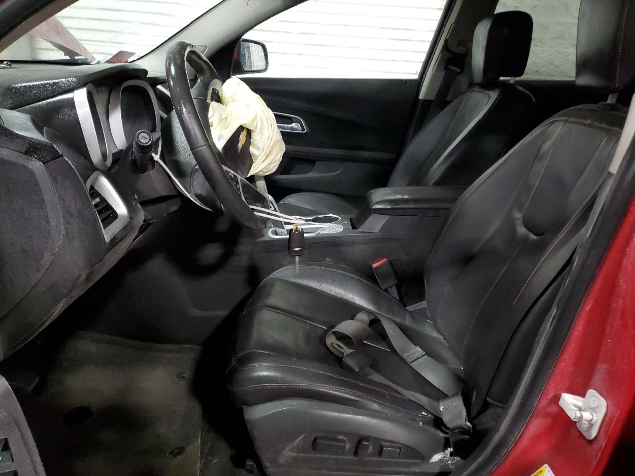 2015 Chevrolet Equinox - Image 7