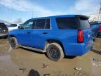 2018 Chevrolet Tahoe Police for Sale in Lansing, MI - Normal Wear