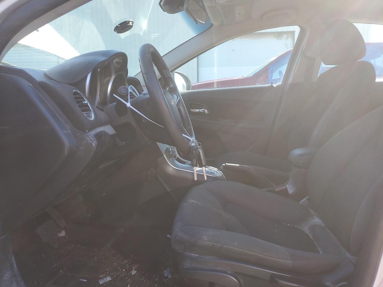 2011 Chevrolet Cruze - Image 7