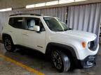 2018 Jeep Renegade Latitude en Venta en Dyer, IN - All Over