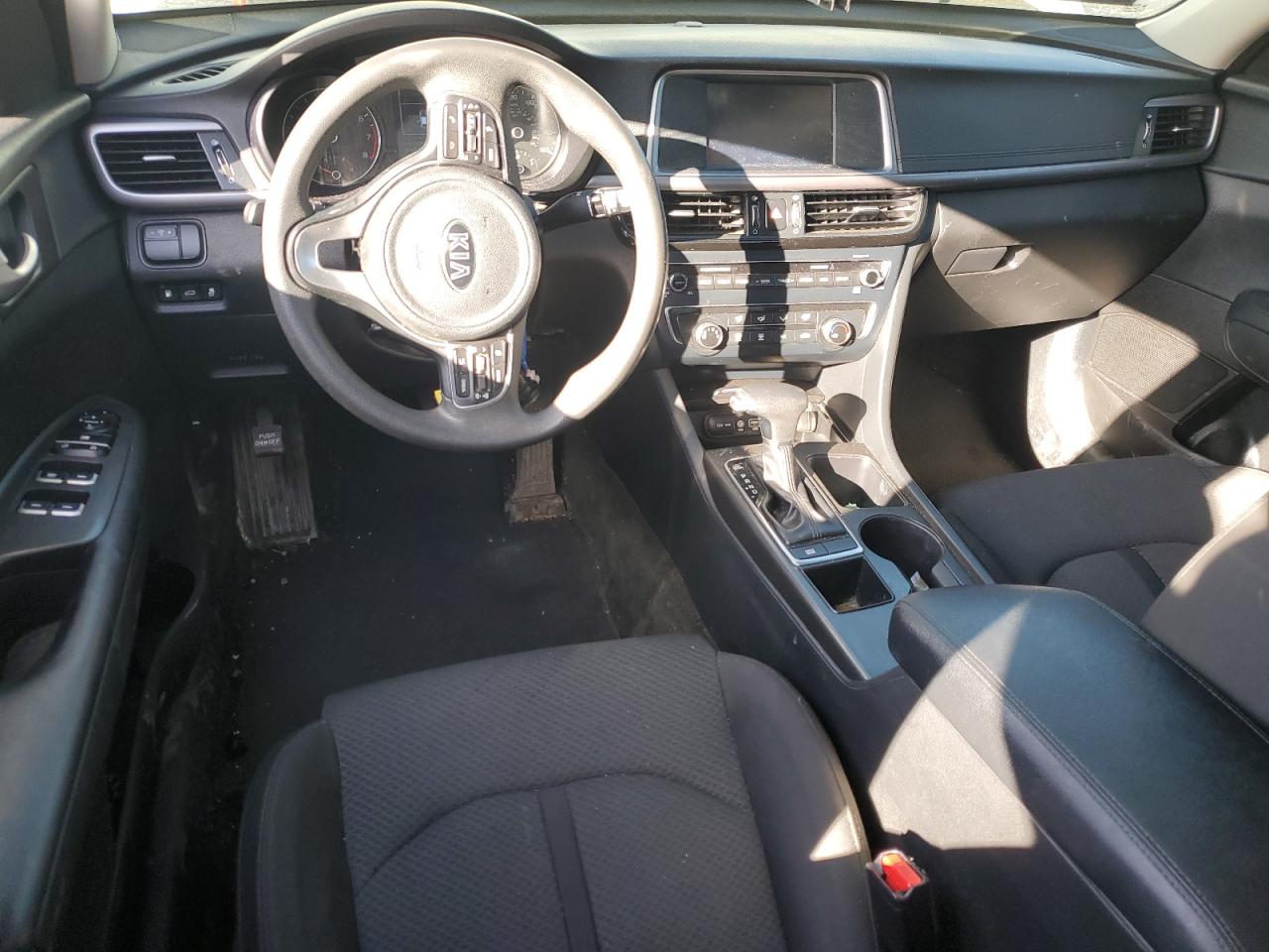 2018 Kia Optima - Image 8