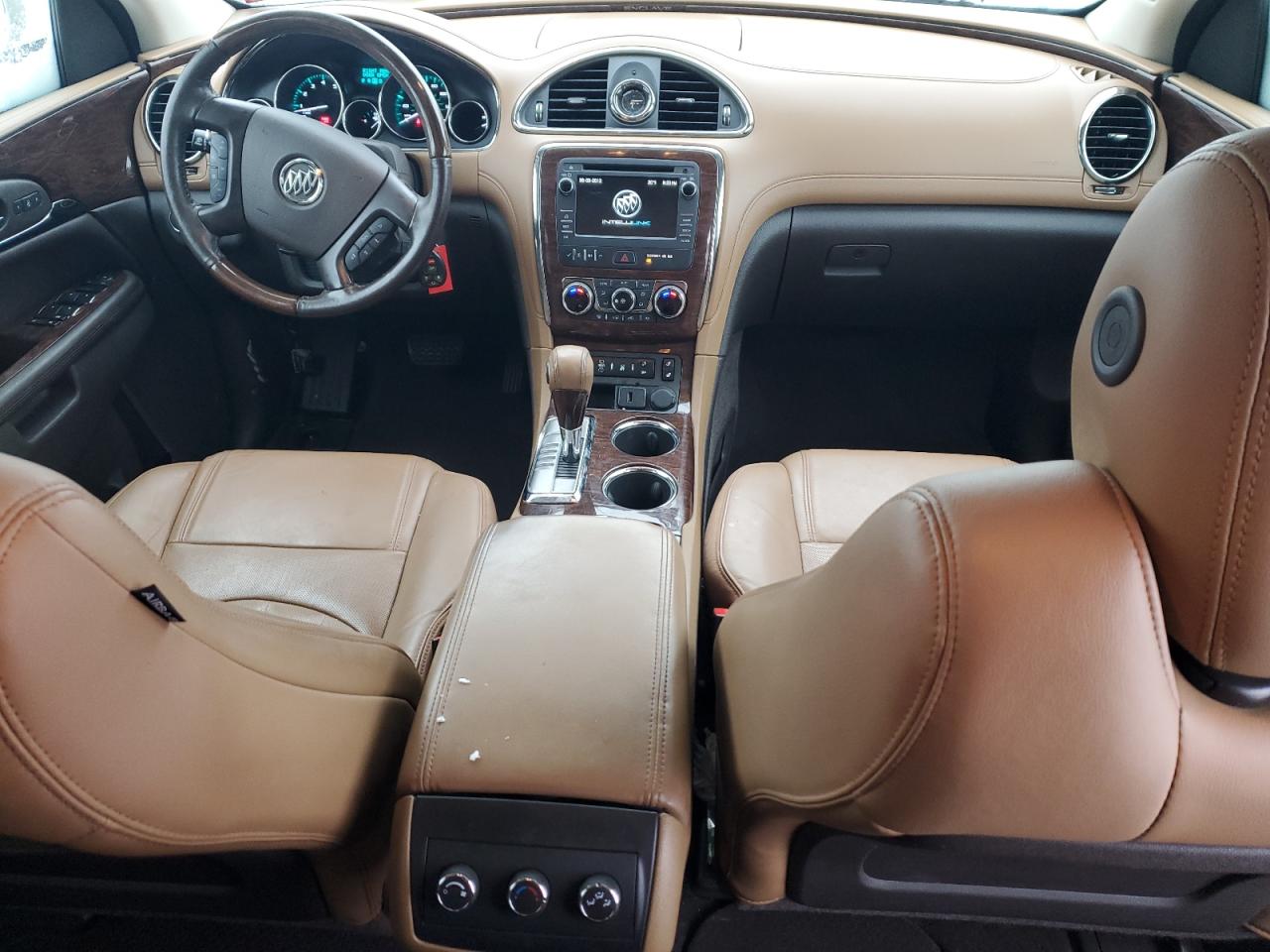 2015 Buick Enclave - Image 8