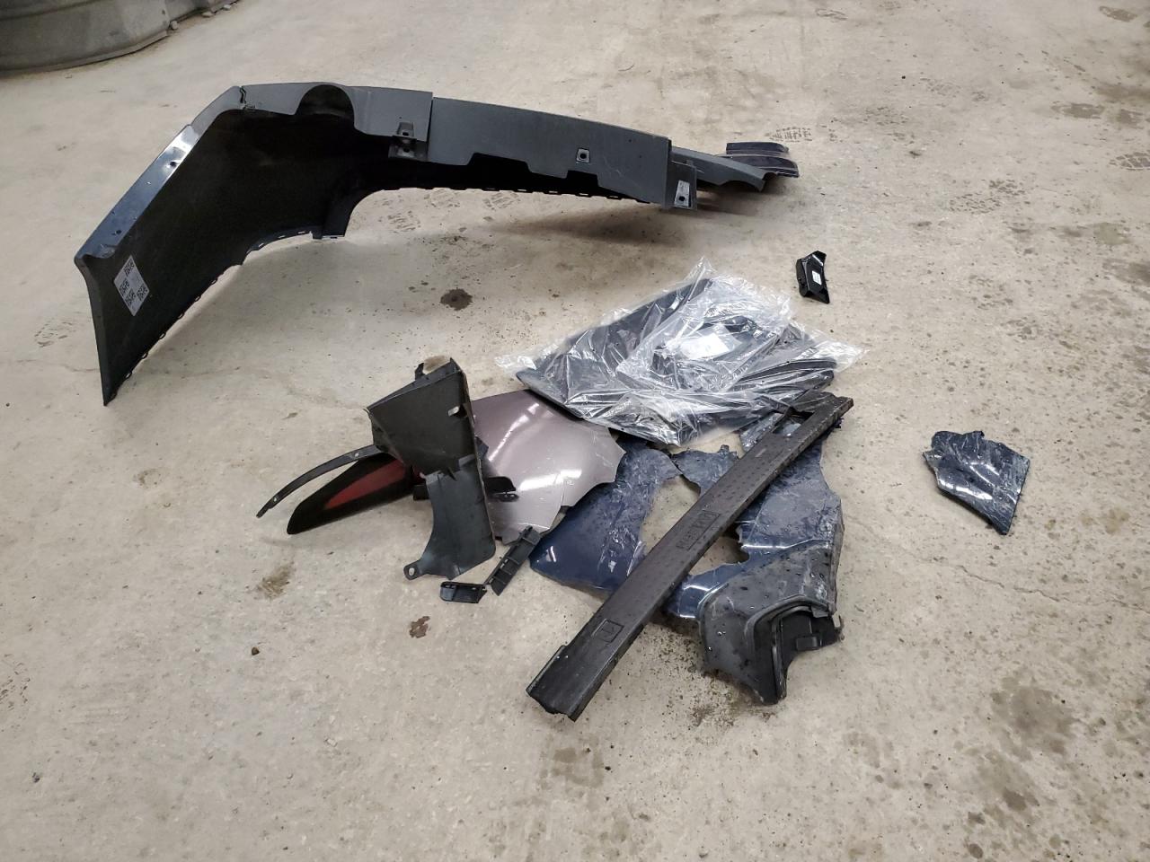 2024 Subaru Legacy - Image 12