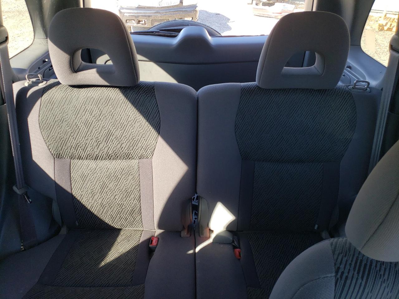 2002 Toyota RAV 4 - Image 10