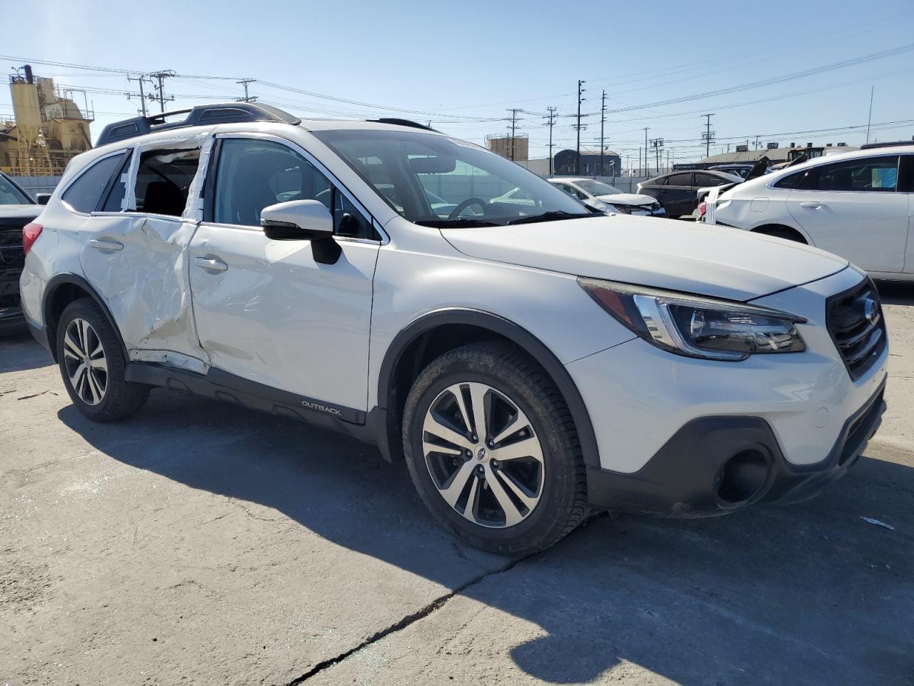 2019 Subaru Outback - Image 4