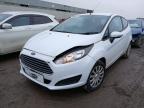 2013 FORD FIESTA STY for sale at Copart PETERLEE