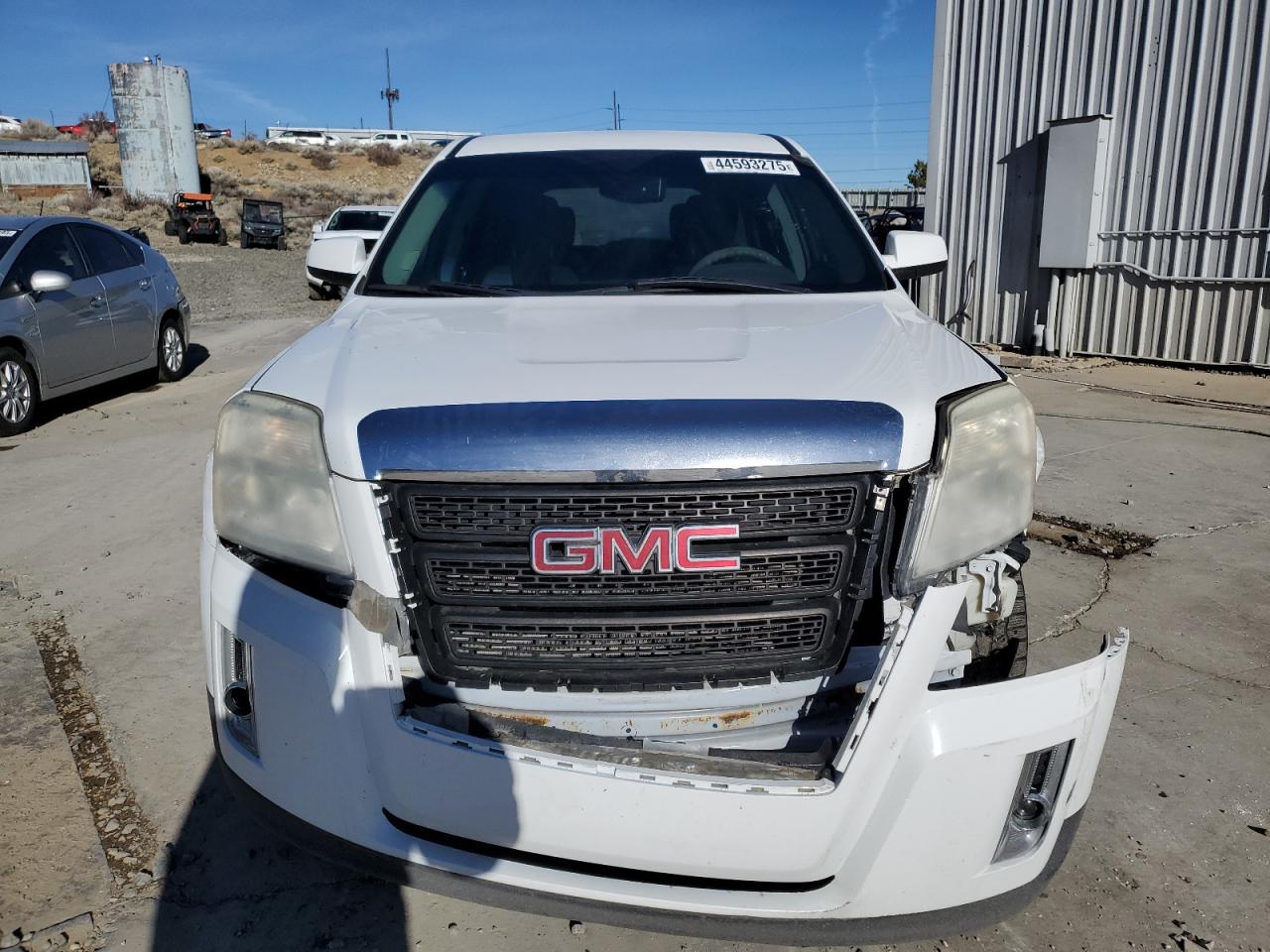2011 GMC Terrain - Image 5
