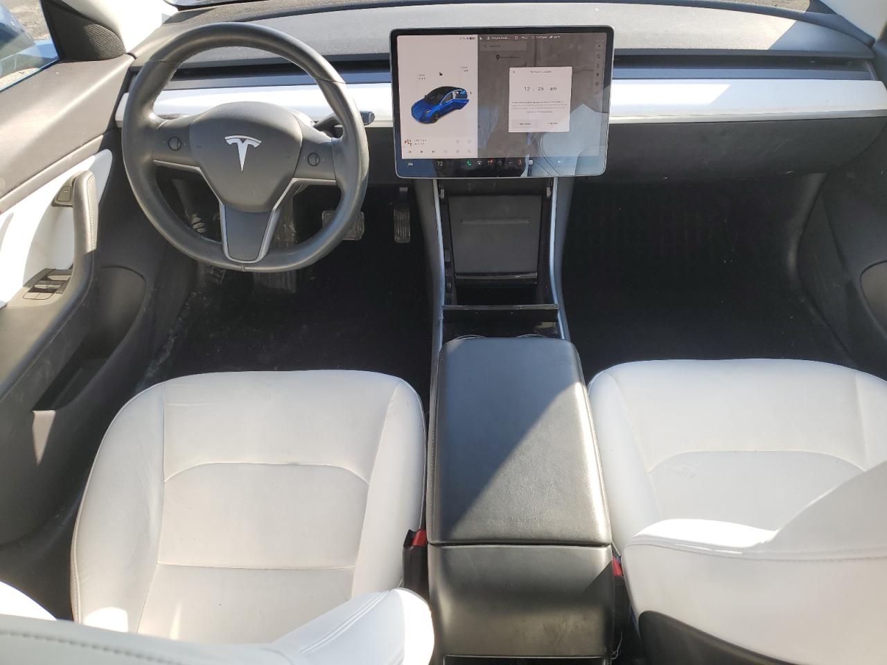 2019 Tesla Model 3 - Image 8