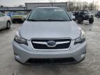 2014 Subaru Xv Crosstrek 2.0 Premium იყიდება Wayland-ში, MI - Side