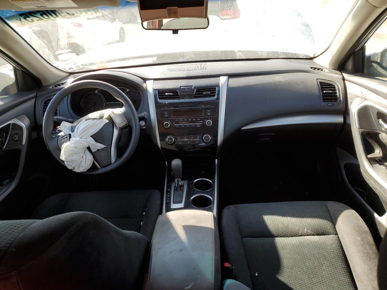 2014 Nissan Altima - Image 8