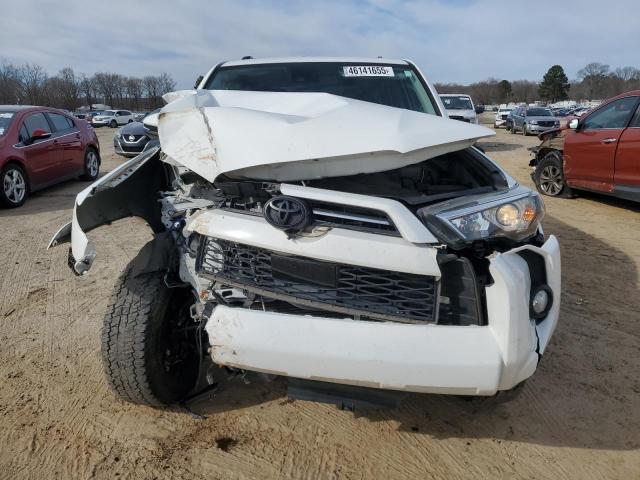  TOYOTA 4RUNNER 2020 White