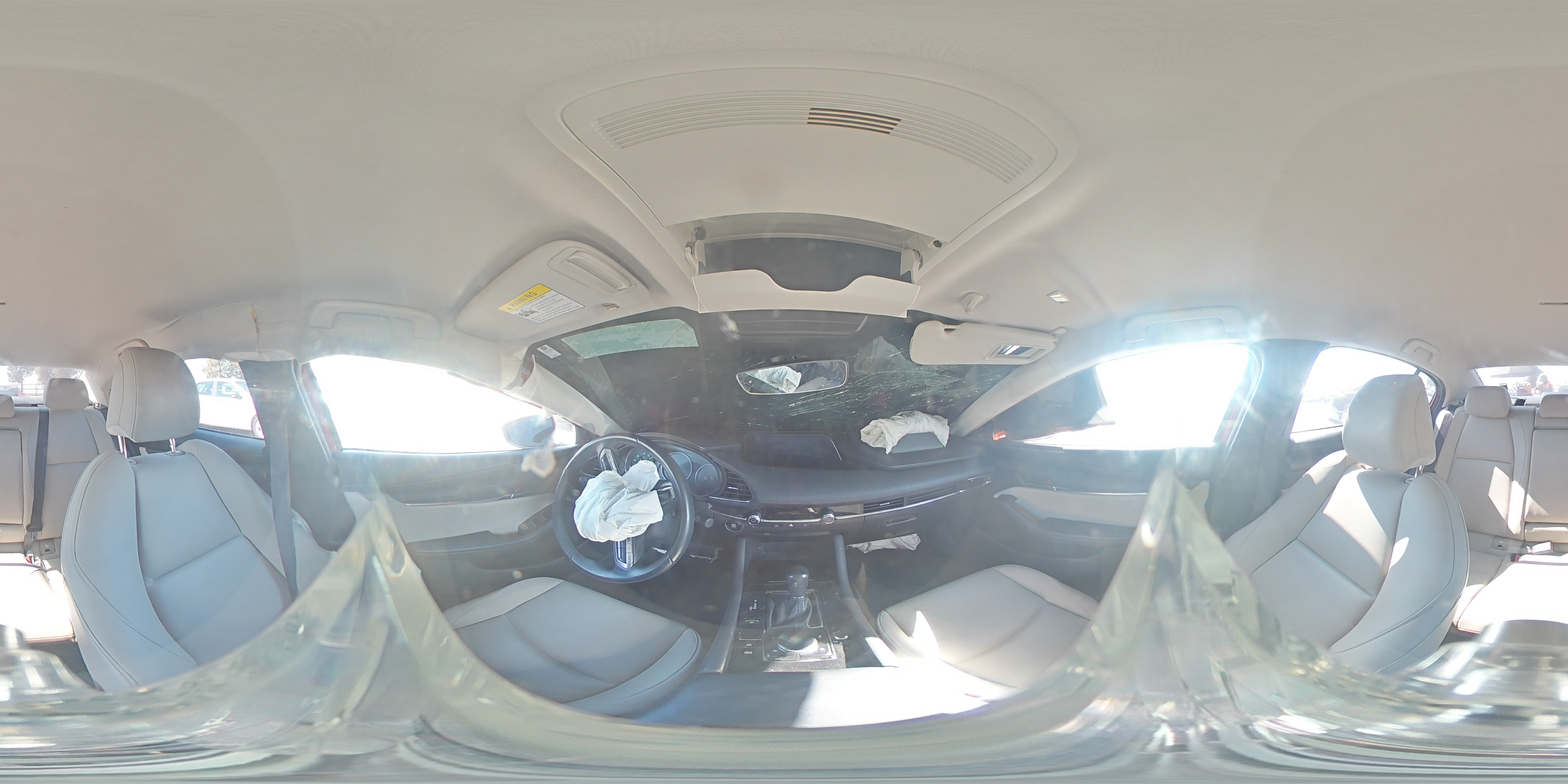 2019 Mazda 3 - Image 13