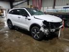 2021 Kia Sorento Ex за продажба в West Mifflin, PA - Front End