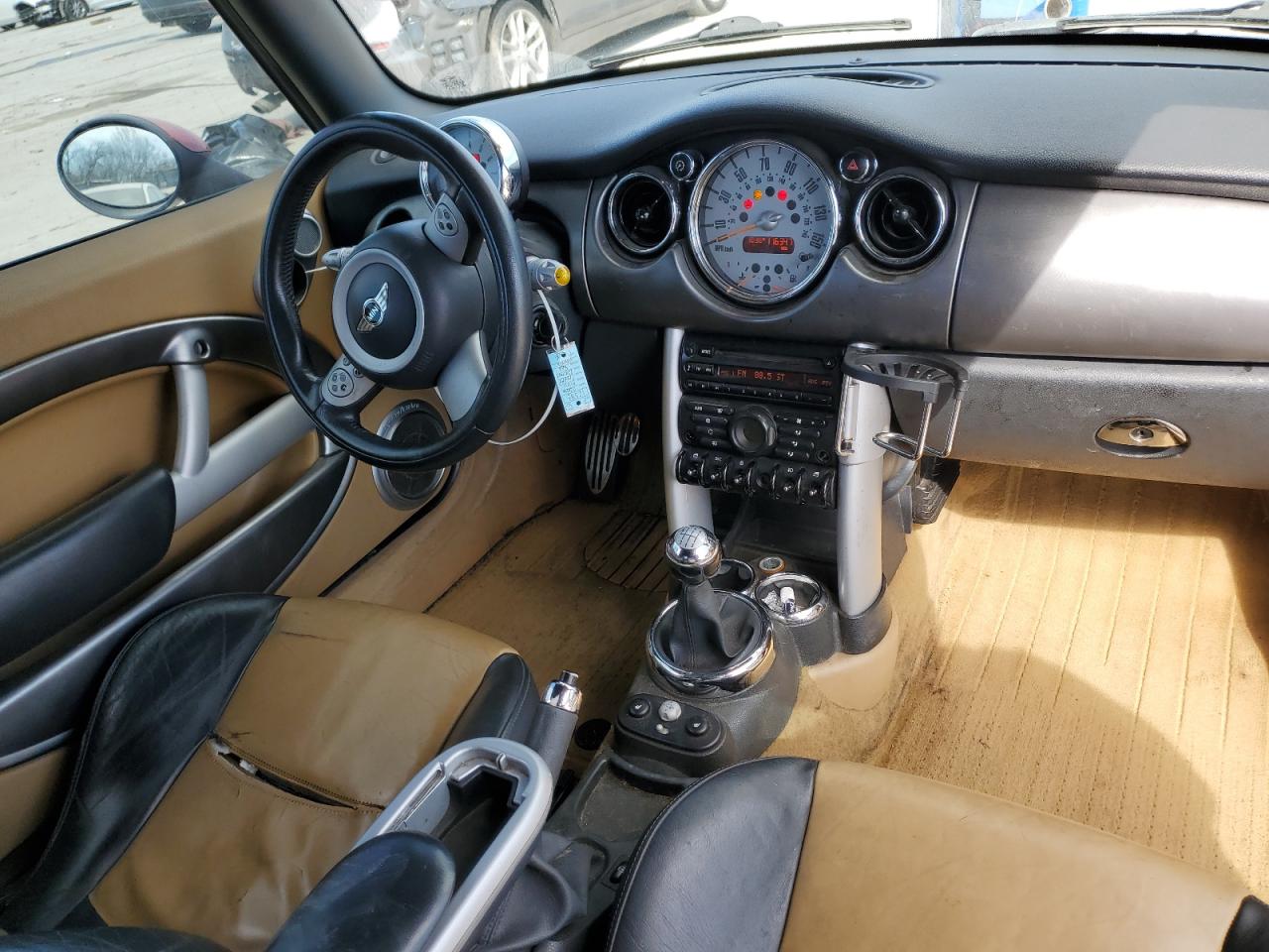 2006 MINI Cooper - Image 8