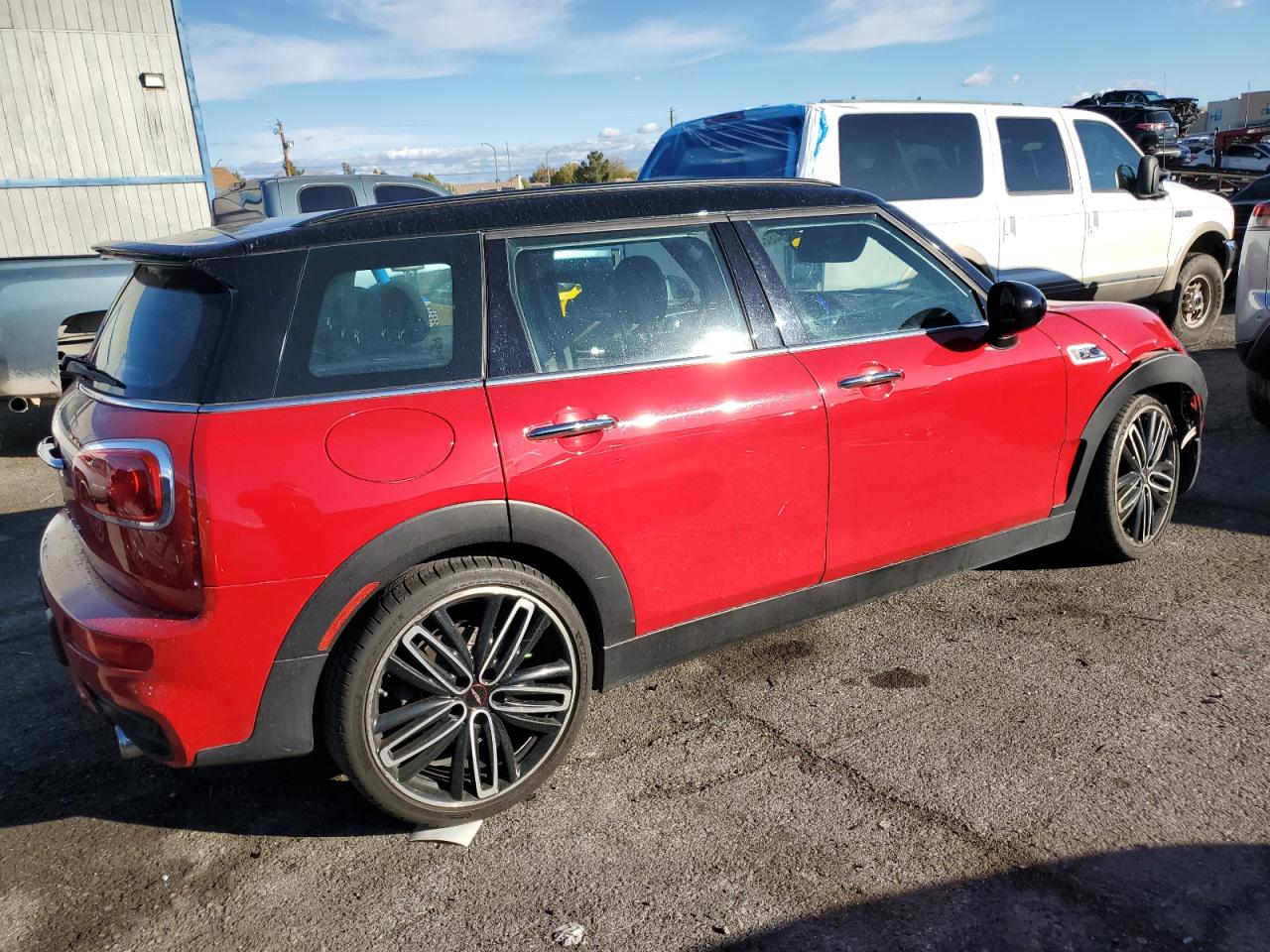 2017 MINI Cooper - Image 3