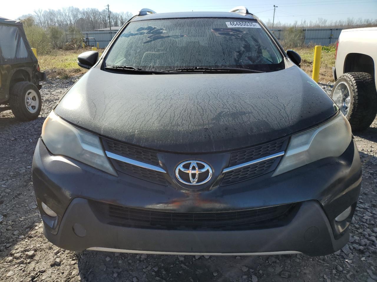2013 Toyota RAV 4 - Image 5