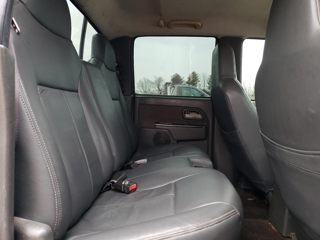 2005 Chevrolet Colorado - Image 10