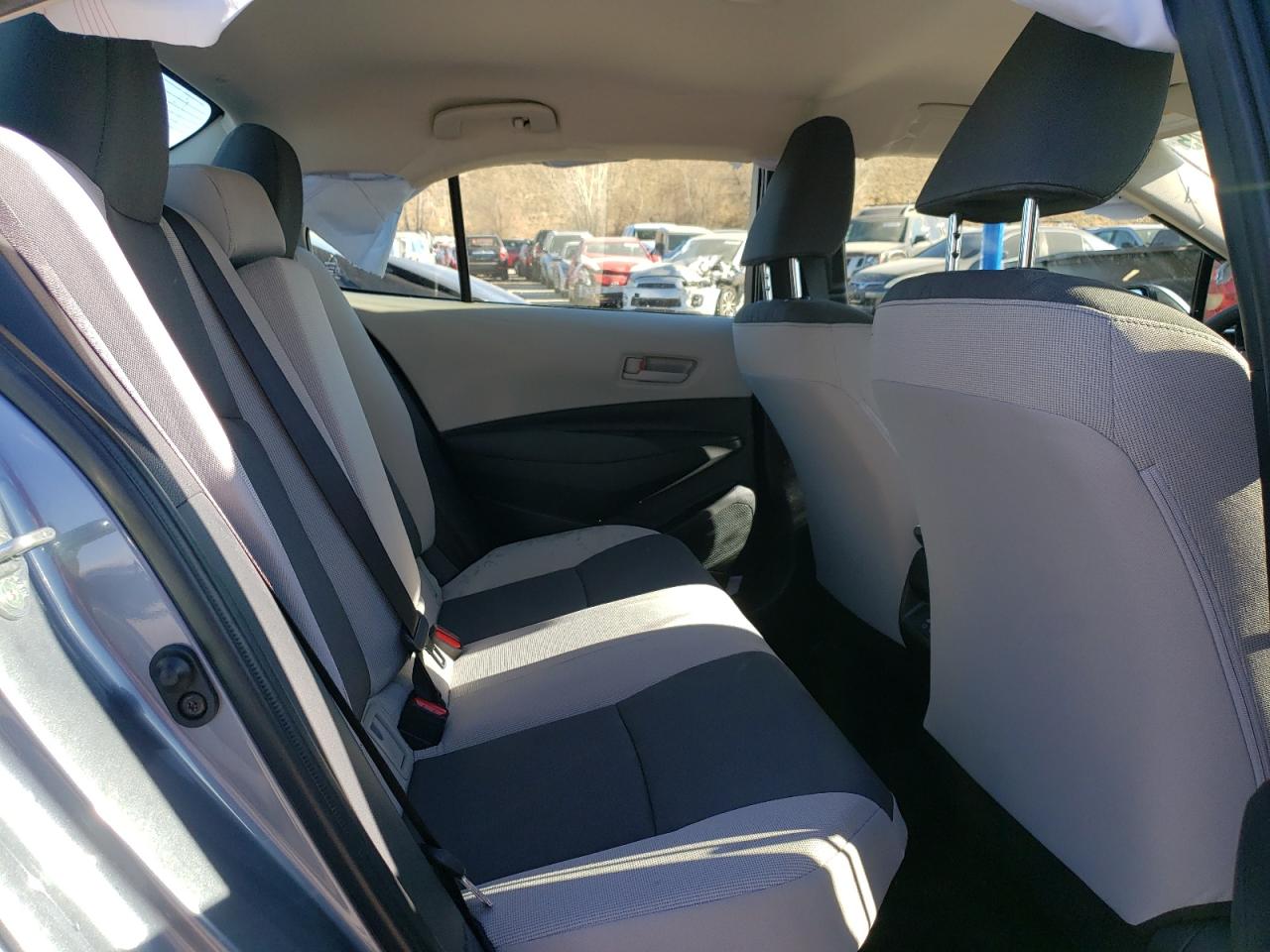2024 Toyota Corolla - Image 10