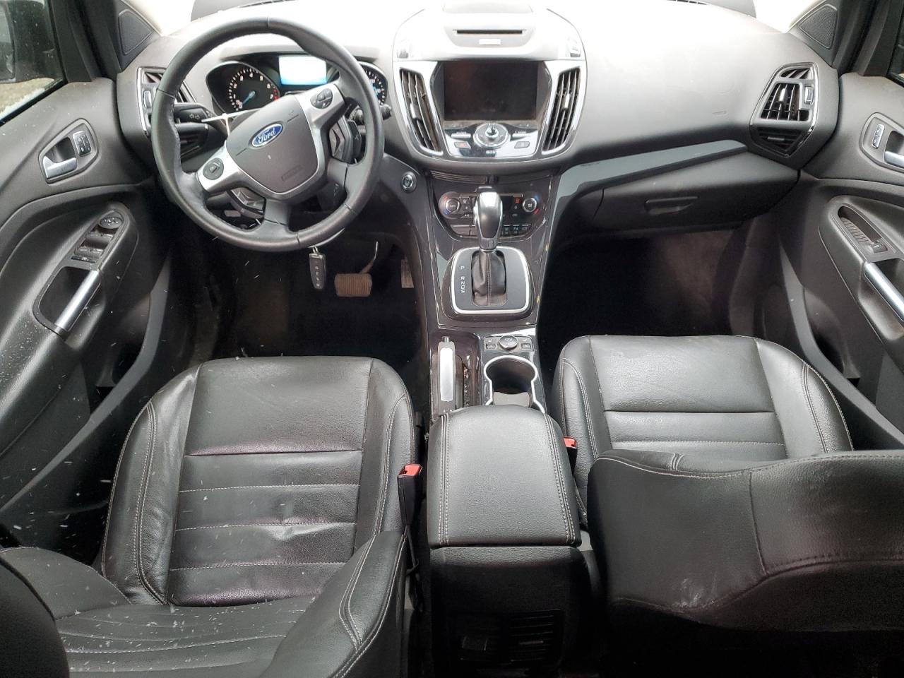 2014 Ford Escape - Image 8