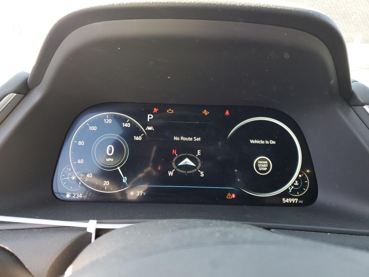 2021 Hyundai Sonata - Image 9