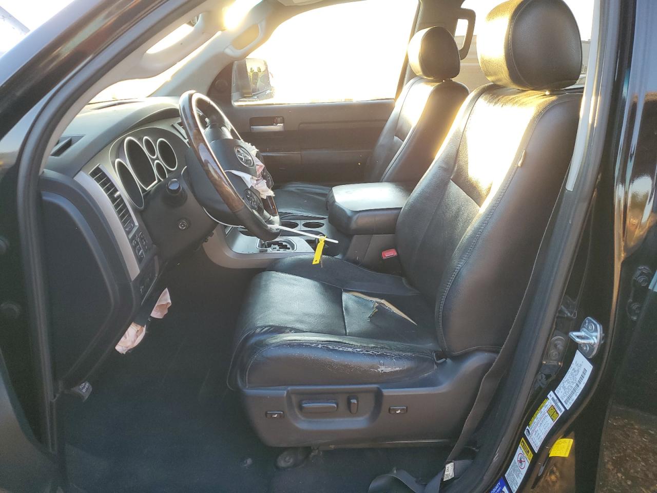 2012 Toyota Tundra - Image 7