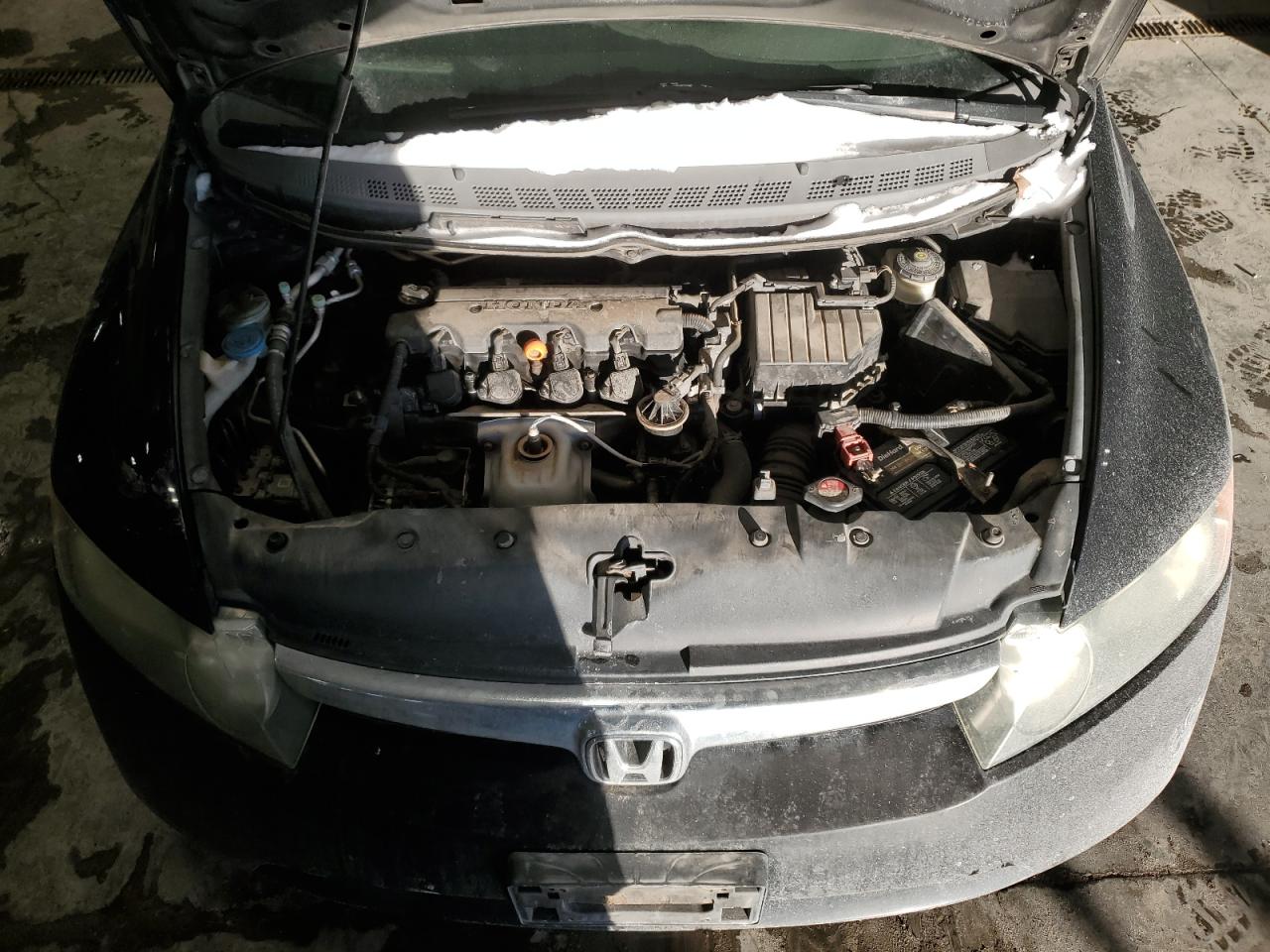 2008 Honda Civic - Image 11